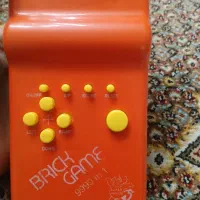 اتاری دستی|کنسول، بازی ویدئویی و آنلاین|تبریز, |دیوار