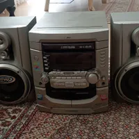 ضبط صوت با دوتا باند