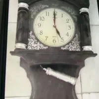 ساعت سالم|ساعت|دورود, |دیوار