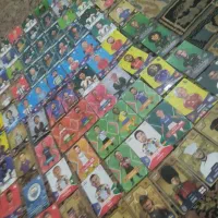 ۱۱۰ عدد کیمدی نونو قیمت مفت|کلکسیون سکه، تمبر، اسکناس|زابل, |دیوار