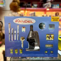 میکروسکوپ با کیفیت FANDEL FAZ-C1200 برند فاندل|لوازم التحریر|مشهد, سید رضی|دیوار