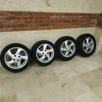 رینگ سیراکومنبع وکتورتایپB سپر ارسی دنده ادجاست