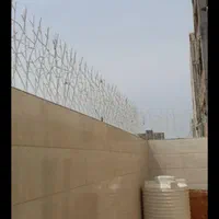 شاخ گوزنی از کارخانه|مصالح و تجهیزات ساختمان|پاکدشت, پاکدشت (مامازند)|دیوار