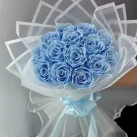 پذیرش سفارش انواع گل رز ربانی در هر رنگ