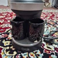 قهوه جوش