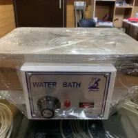 بنماری و هیتر استیرر