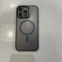 آیفون ۱۵ پرومکس درحدنو|موبایل|کرج, عظیمیه|دیوار