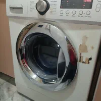 ماشین لباسشویی snowa rpm1400