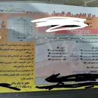 سمند lx ۸۴   کم کار|خودرو سواری و وانت|قزوین, |دیوار