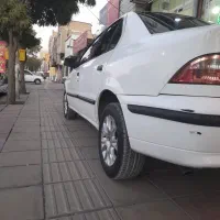 سمند ال ایکس|خودرو سواری و وانت|ماهدشت, |دیوار