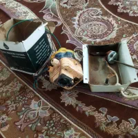 اتومات پمپ آب وترمستات آبگرمکن برقی|آبگرمکن، پکیج، شوفاژ|زابل, |دیوار