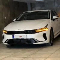 فروش خودرو k5