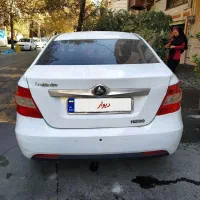 برلیانس H 230|خودرو سواری و وانت|تهران, گلستان (شهرک راه آهن)|دیوار