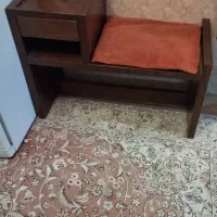 میز تلفن چوبکده ساعی|میز تلفن|تهران, میرداماد|دیوار