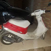 موتور دیو هوندا پاکشتی