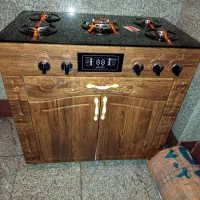 اجاق گاز|اجاق گاز و لوازم برقی پخت‌وپز|تهران, هروی|دیوار