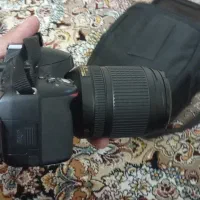 دوربین عکاسی دیجیتال حرفهای|دوربین عکاسی و فیلمبرداری|کرمانشاه, |دیوار