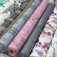 پارچه ملافه روتختی روبالشی