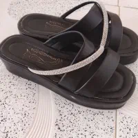 صندل تابستونی سایز 38