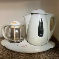 چای ساز تفال