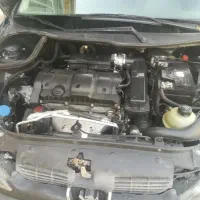 206 sd v8|خودرو سواری و وانت|مشهد, انبارنفت|دیوار