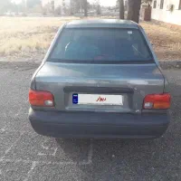 پراید|خودرو سواری و وانت|کرمانشاه, |دیوار