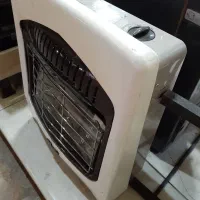 بخاری گازی بدون دودکش پلار