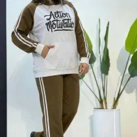 ست هودی و شلوار