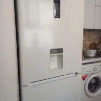 یخچال فریزر هاردستون