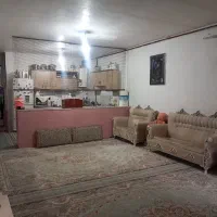 خانه ویلایی ۱۰۰ متری سر سراه کوچه۶ متری تمام اسکلت|فروش خانه و ویلا|مشهد, خلق آباد سفلی|دیوار