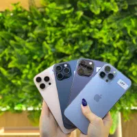 آیفون سری max