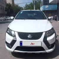 کوییک دنده‌ای S فول مشابه صفر نقدواقساط شرایطی