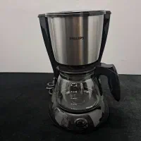 قهوه ساز فیلیپس