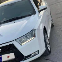 خودرو دناپلاس توربومدل۴۰۲ ۶۰تاکاربدون رنگ درحدصفر|خودرو سواری و وانت|مشهد, امیرآباد|دیوار