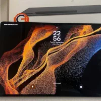 تبلت 15 اینچی سامسونگ به همراه قلم مدل S8 Ultra 5G|تبلت|تهران, دریان‌نو|دیوار