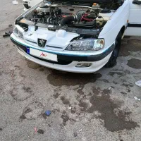 پژو پارس 88|خودرو سواری و وانت|آبادان, |دیوار