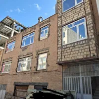 شیشه دوجداره تک جدار .سکوریت.درب برقی. پنجره pvc