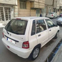 پراید 111مدل1395|خودرو سواری و وانت|اسلام‌شهر, مطهری|دیوار