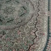 فرش در حد نو