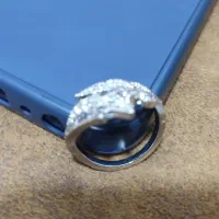 النگو وانگشتر تیتانیوم نونو|بدلیجات|اهواز, کوی باهنر|دیوار