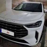 فیدلیتی پرستیژ،تحویل روز،کژال خودرو