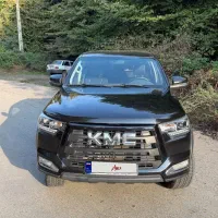 کی ام سی تی ۸|خودرو سواری و وانت|گرگان, |دیوار