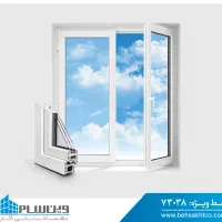 تعمیرات درب پنجره دوجداره