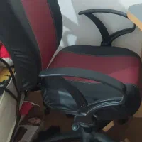 میز و صندلی