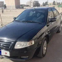 سمند سورن توربو