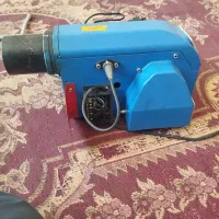 مشعل گازوییلی ۱تا۳|ماشین‌آلات صنعتی|زابل, |دیوار