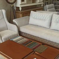 مبل //غنچـه مستـحکم و بــادوام/ اســپرت %