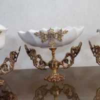 ظروف پذیرایی شیک|ظروف سرو و پذیرایی|سبزوار, هویزه|دیوار