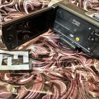 دوربین فیلمبرداری سونی‌ مدل dcr sx 20|دوربین عکاسی و فیلم‌برداری|تبریز, |دیوار