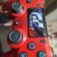 دسته ps4 اورجینال باندل اسپایدر من